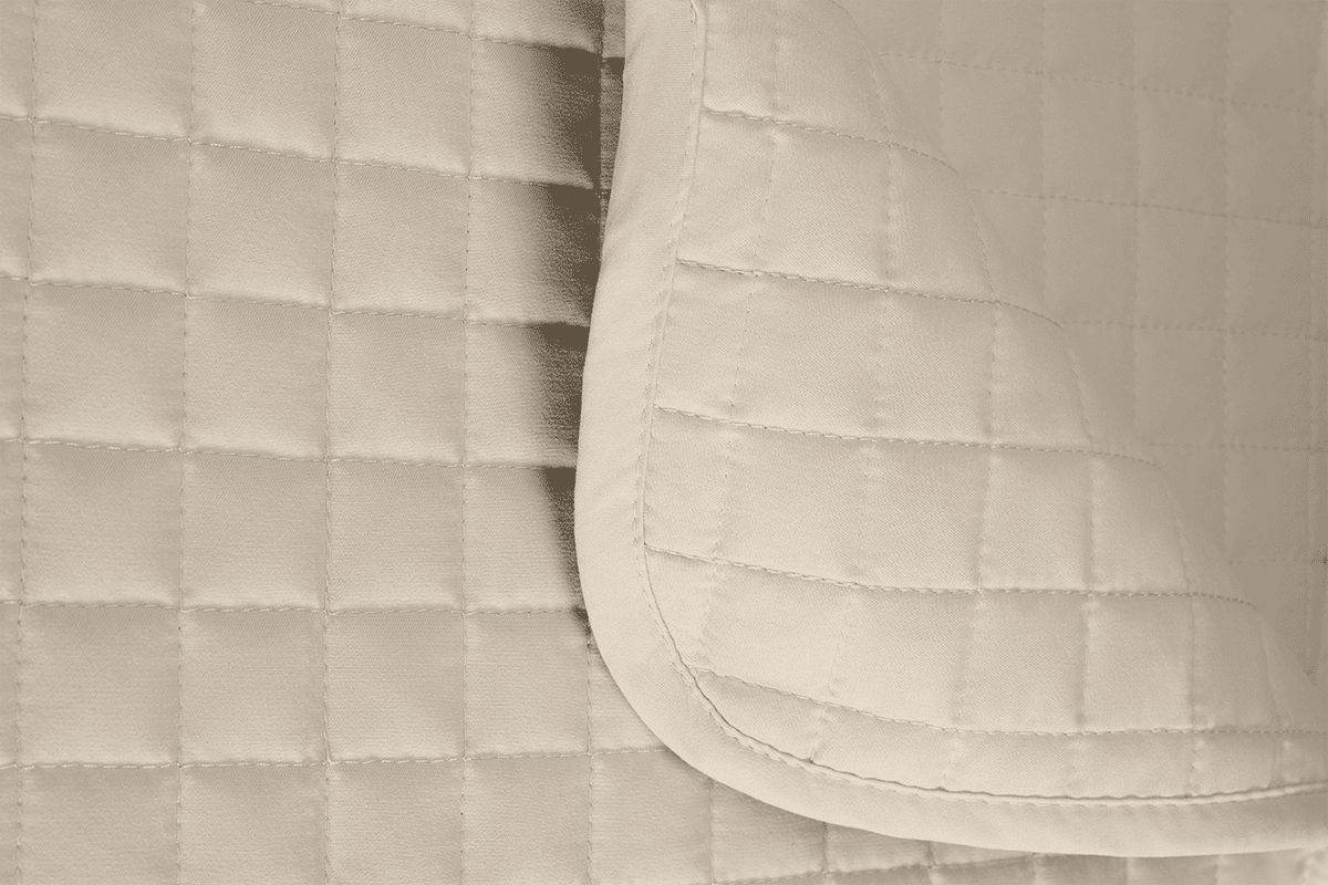 Quilted Crib Blanket - Image 8