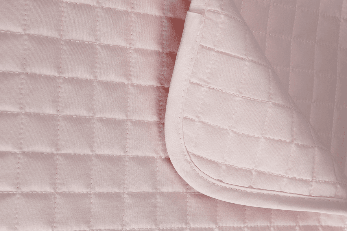 Quilted Crib Blanket - Image 10