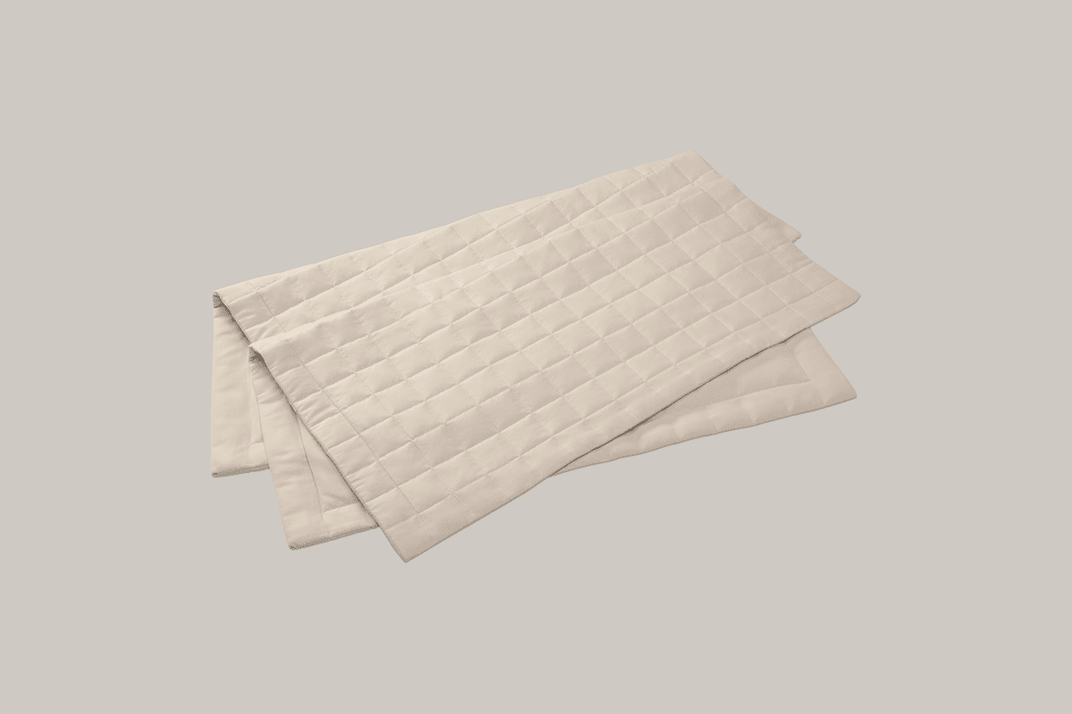 Comphy Softspa Euro Pillow Sham Set - Image 15