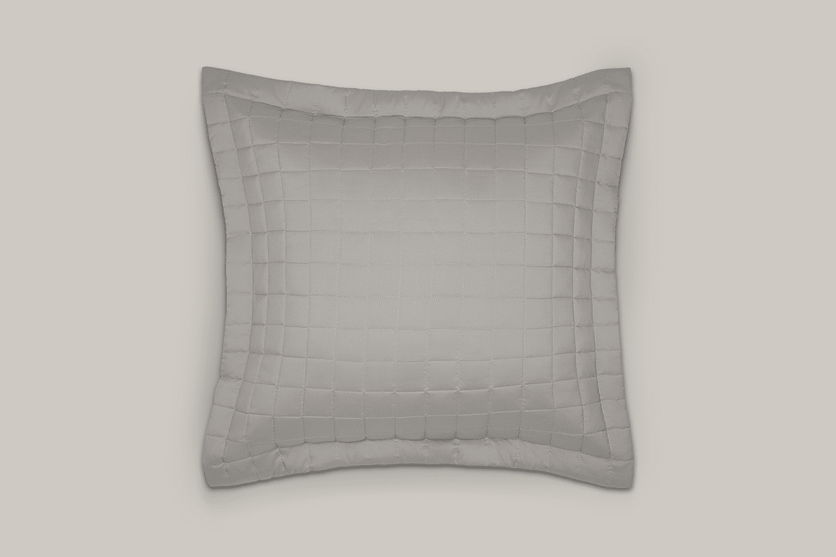 Comphy Softspa Euro Pillow Sham Set - Image 5