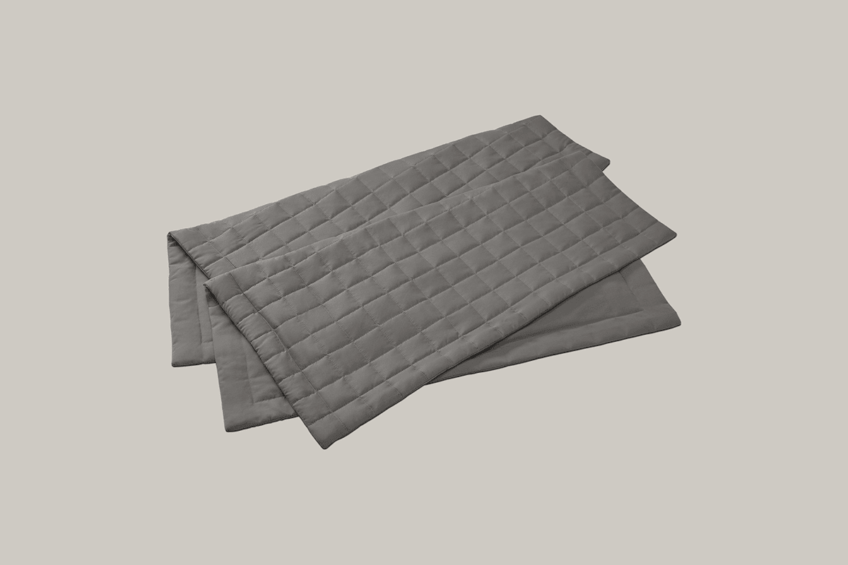 Comphy Softspa Euro Pillow Sham Set - Image 12