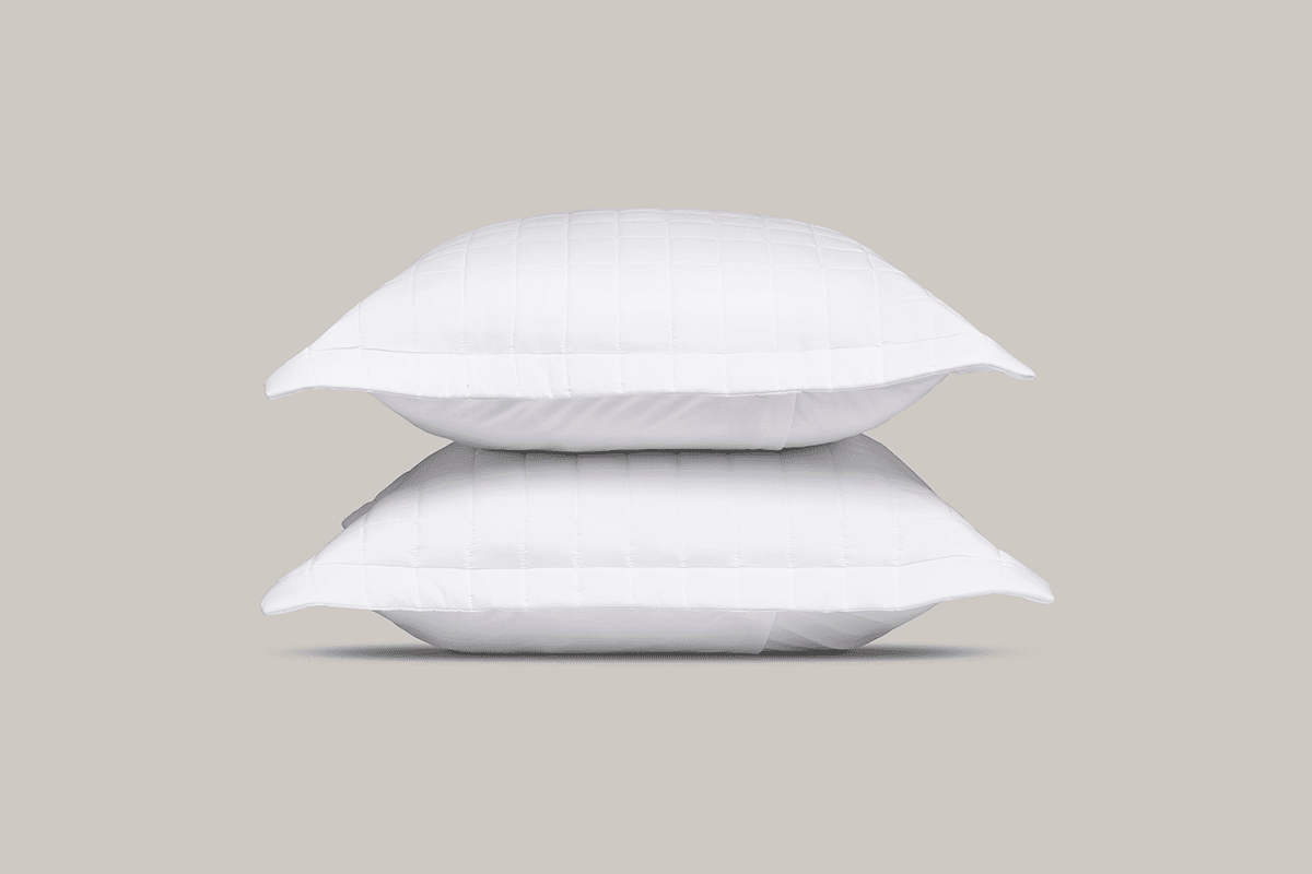 Comphy Softspa  Euro Pillow Sham Set