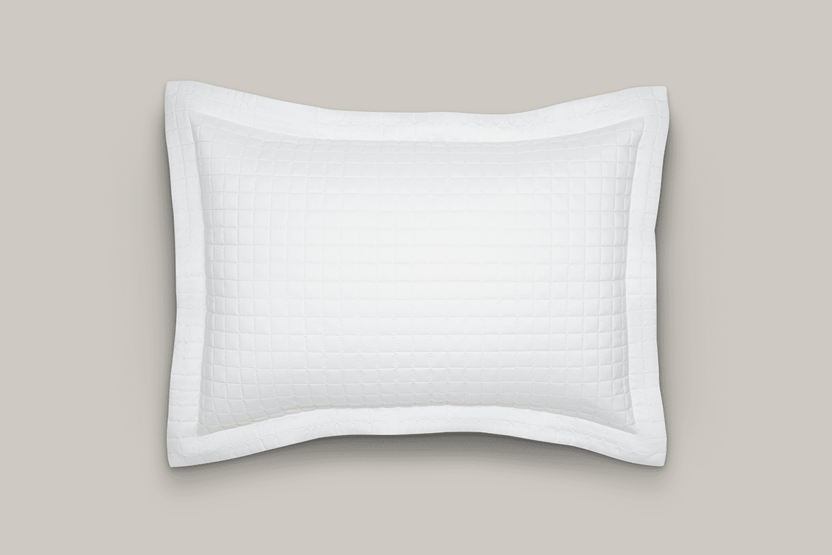 Comphy Softspa  Pillow Sham Set