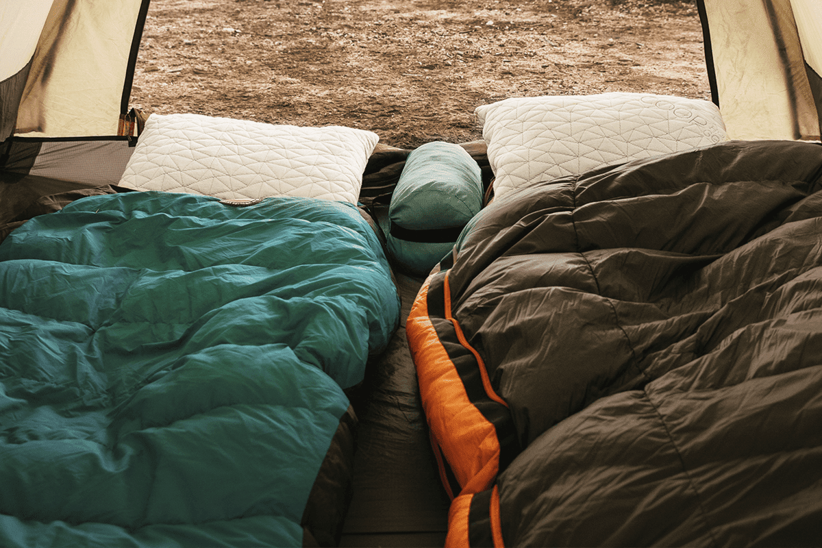 Original Travel & Camping Adjustable Bundle - Image 5