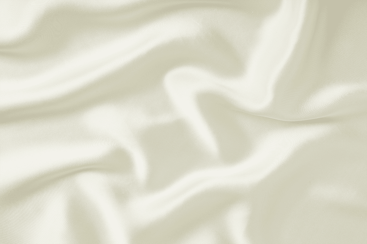 Silk Pillowcase Cream - Image 3