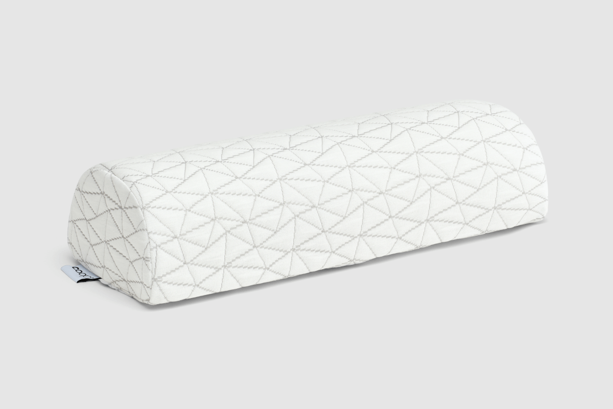 Four Position Adjustable Support Pillow