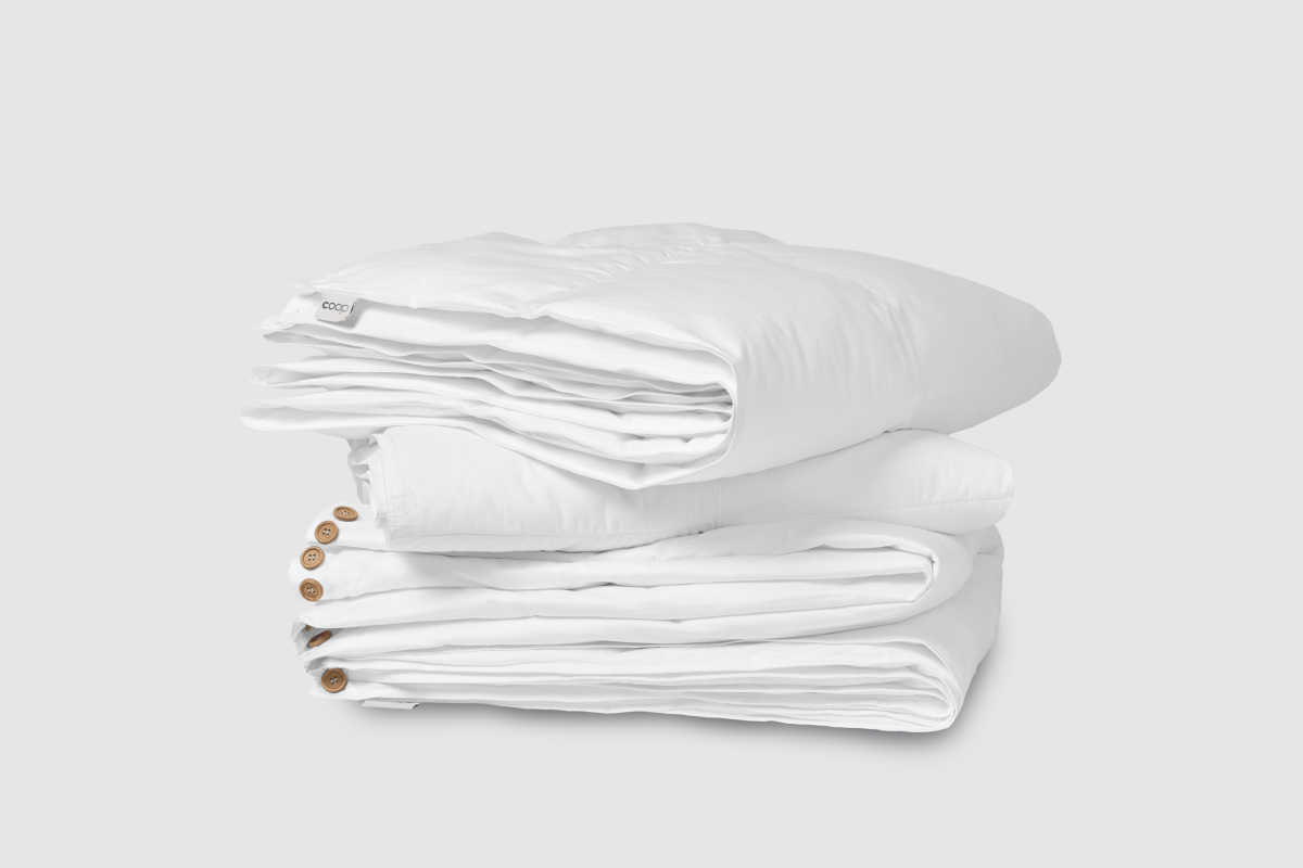 Adjustable Comforter