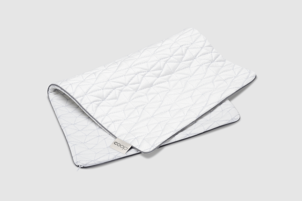 Alternative view of Cool Side  Bundle