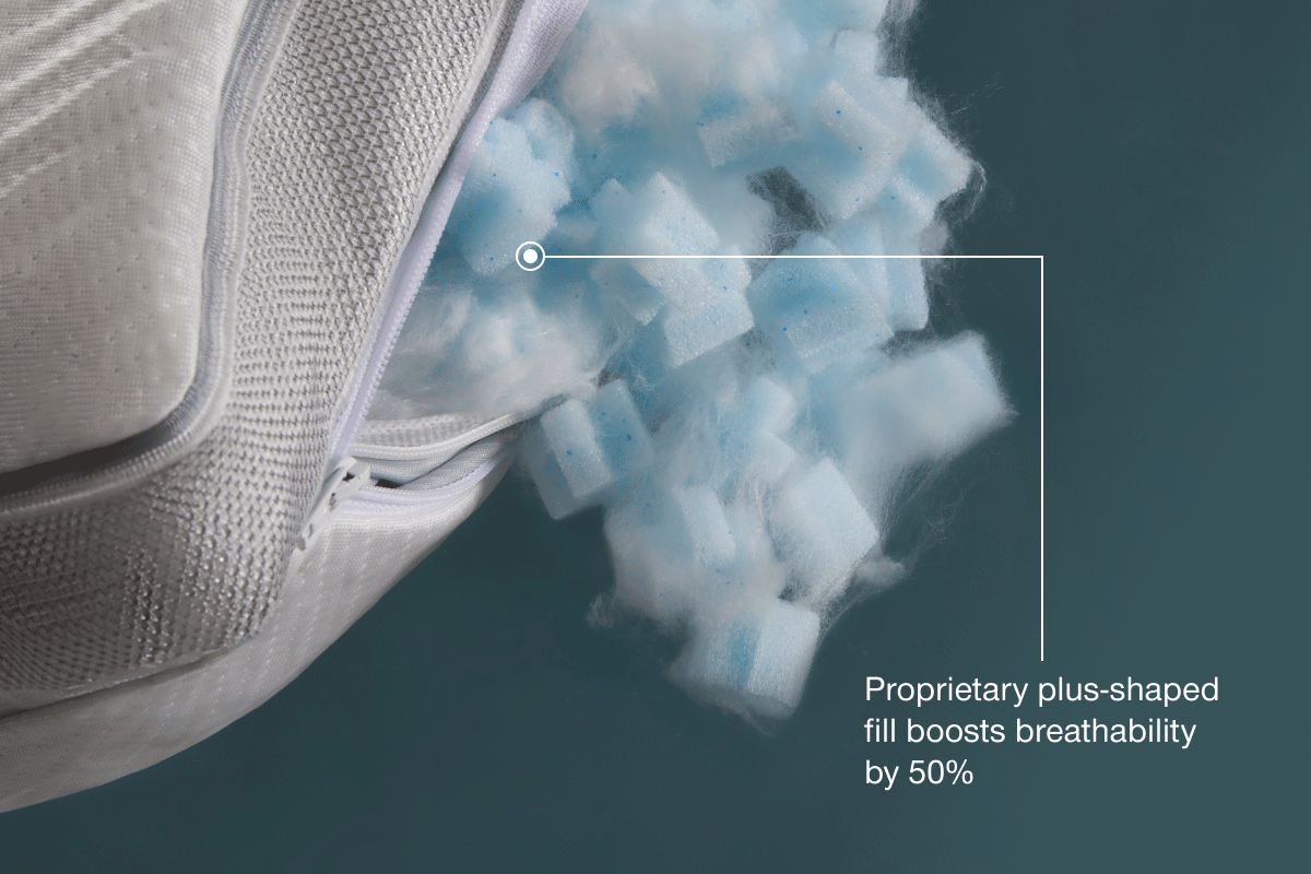 Cool+ Adjustable Pillow - Image 13