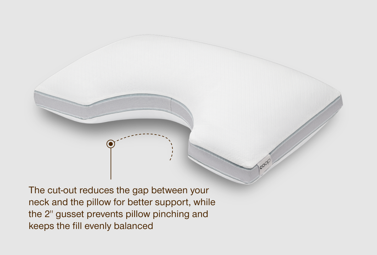 Cool+ Adjustable Pillow - Image 15