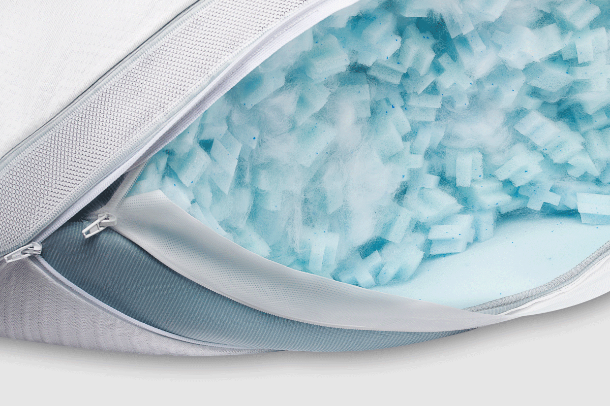 Cool+ Adjustable Pillow - Image 7