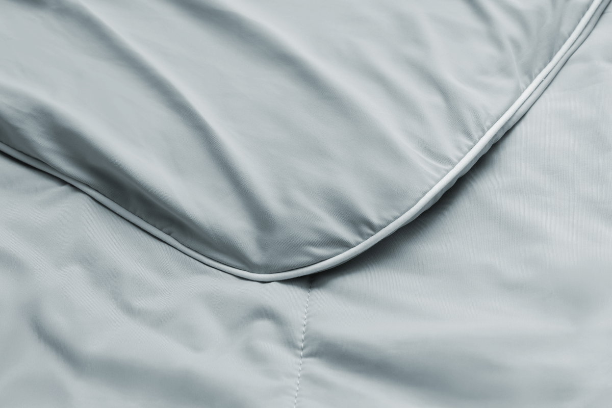 Alternative view of Cool+ Blanket