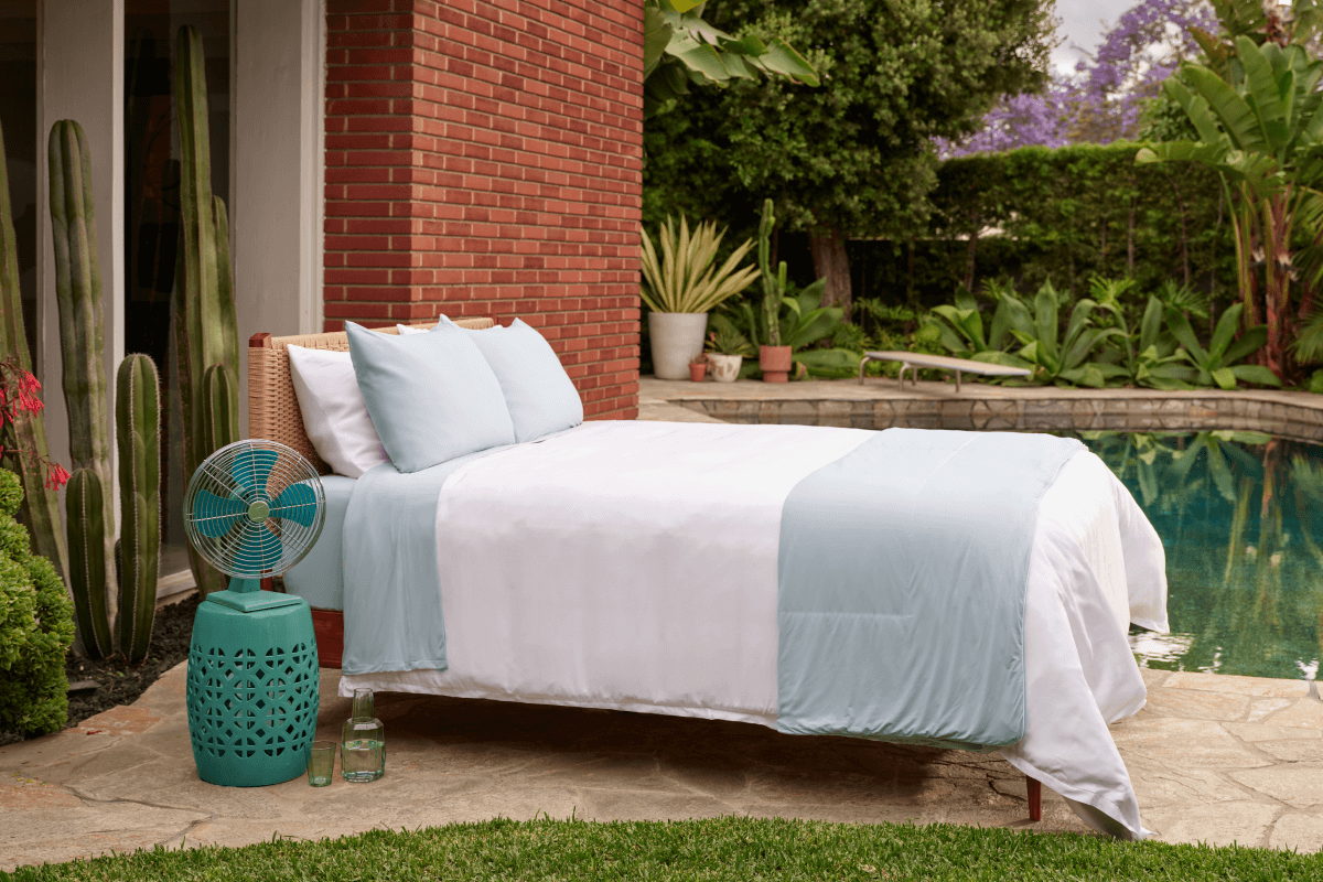 Cool+ Sheet Set - Image 10