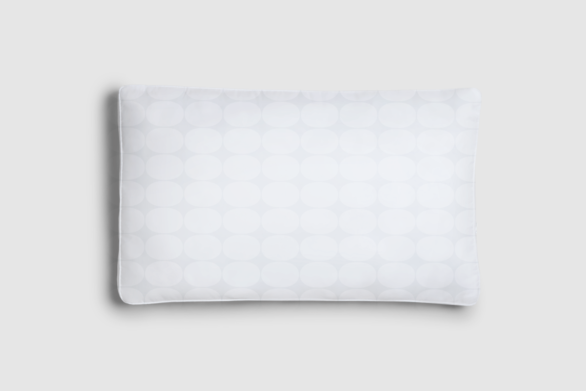 Alternative view of Cooling Essence Adjustable Pillow (2 Pack)