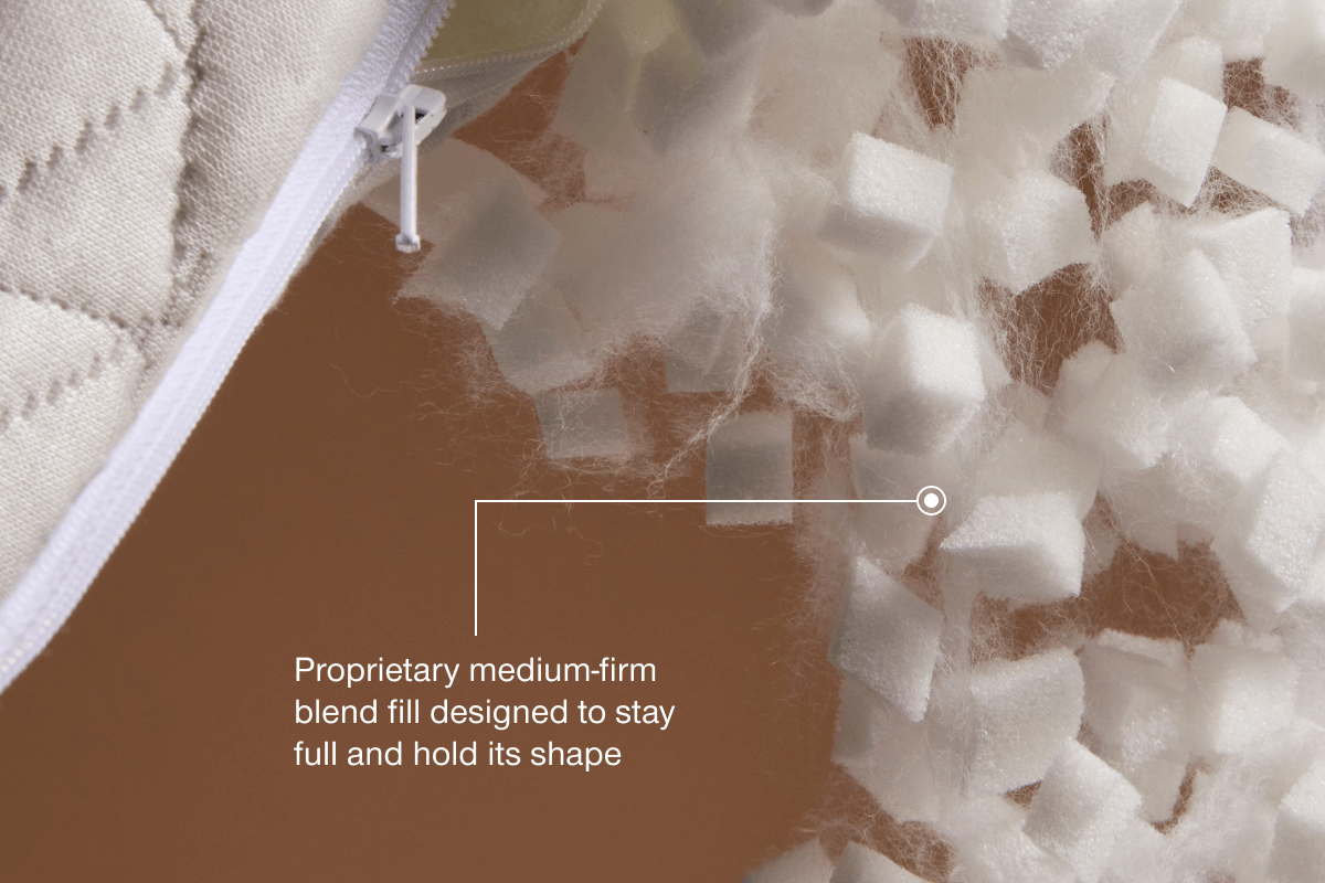 Pillow Fill Refill - Image 3