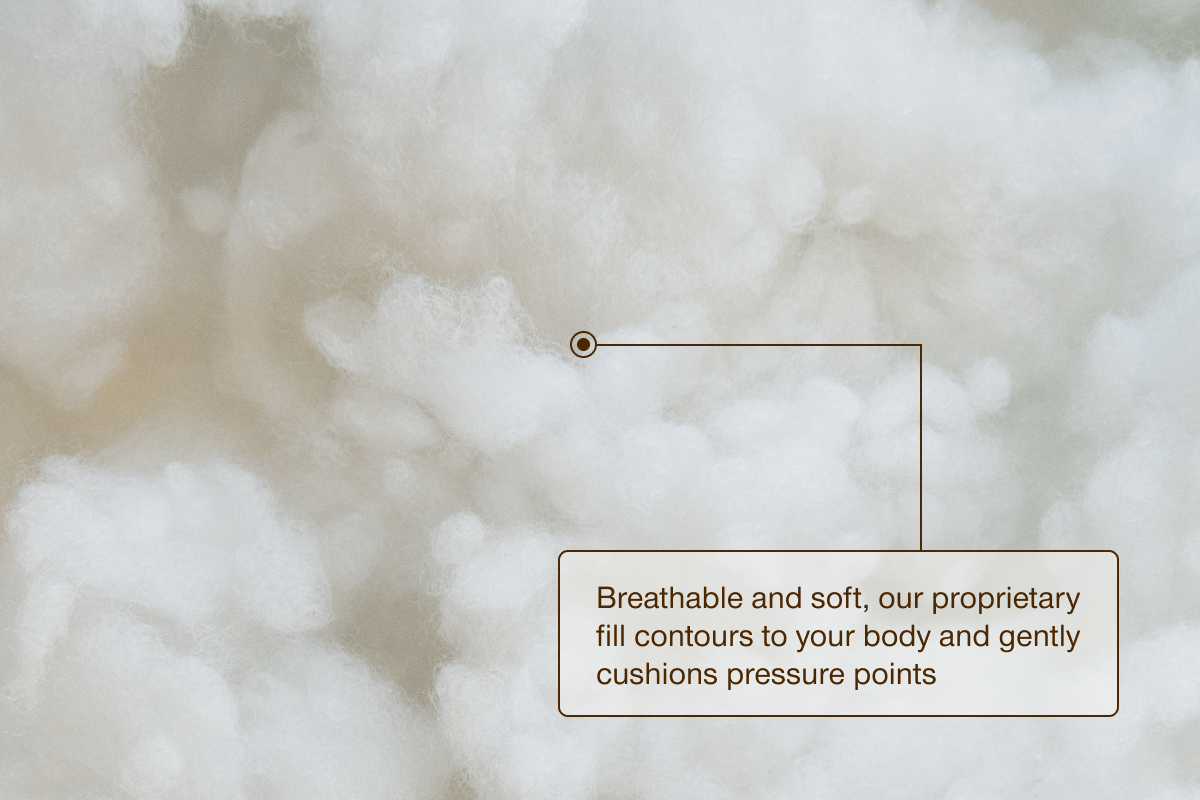 Pillow Fill Refill - Image 18