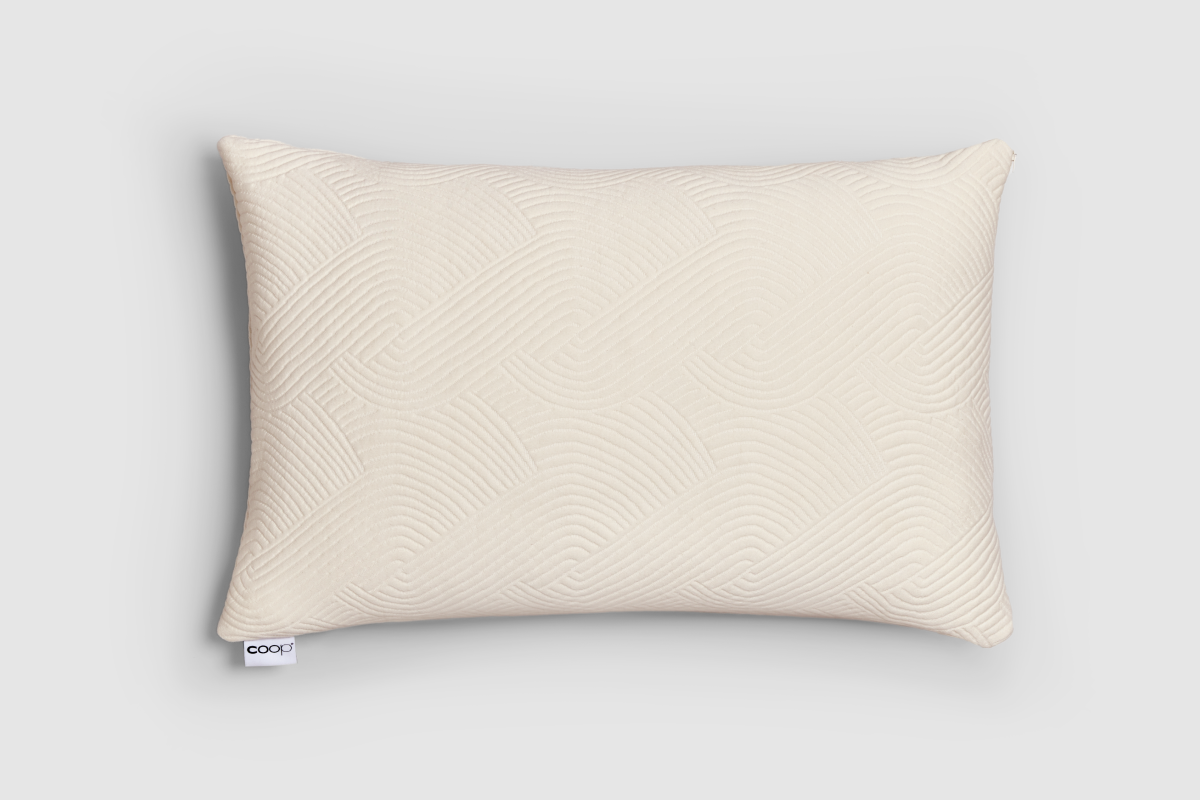 Adjustable Latex Pillow