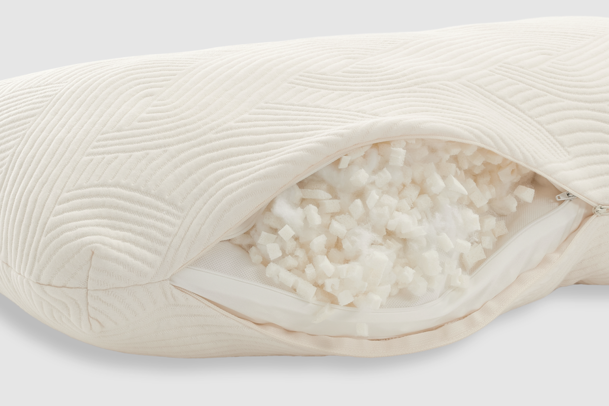 Adjustable Latex Pillow - Image 9