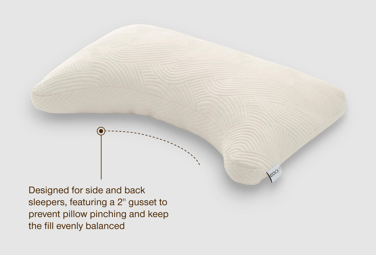 Adjustable Latex Pillow - Image 11