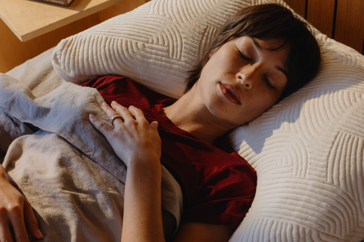 Adjustable Latex Pillow - Image 14