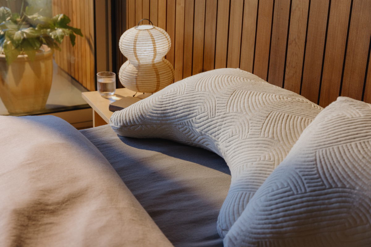 Adjustable Latex Pillow - Image 15