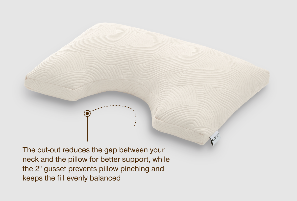 Adjustable Latex Pillow - Image 19