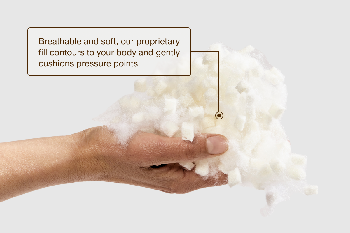 Adjustable Latex Pillow - Image 20