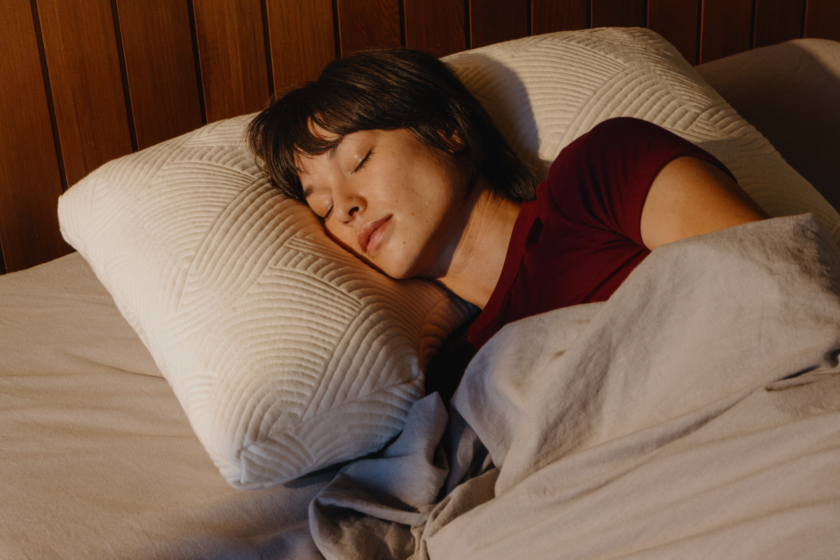 Adjustable Latex Pillow - Image 22