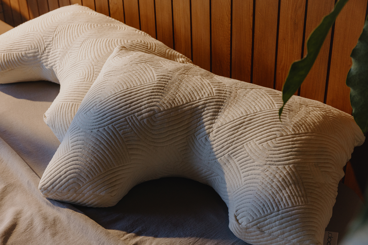 Adjustable Latex Pillow - Image 23