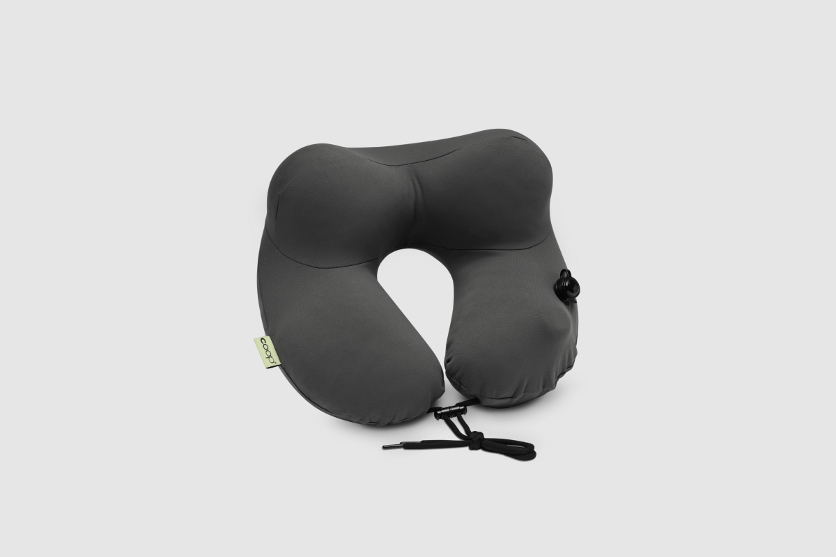 Airjustable  Travel Neck Pillow