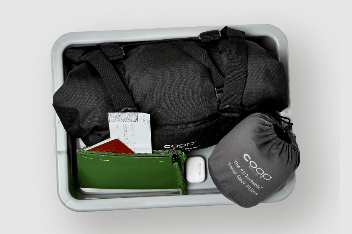 Airjustable Travel Neck Pillow - Image 6