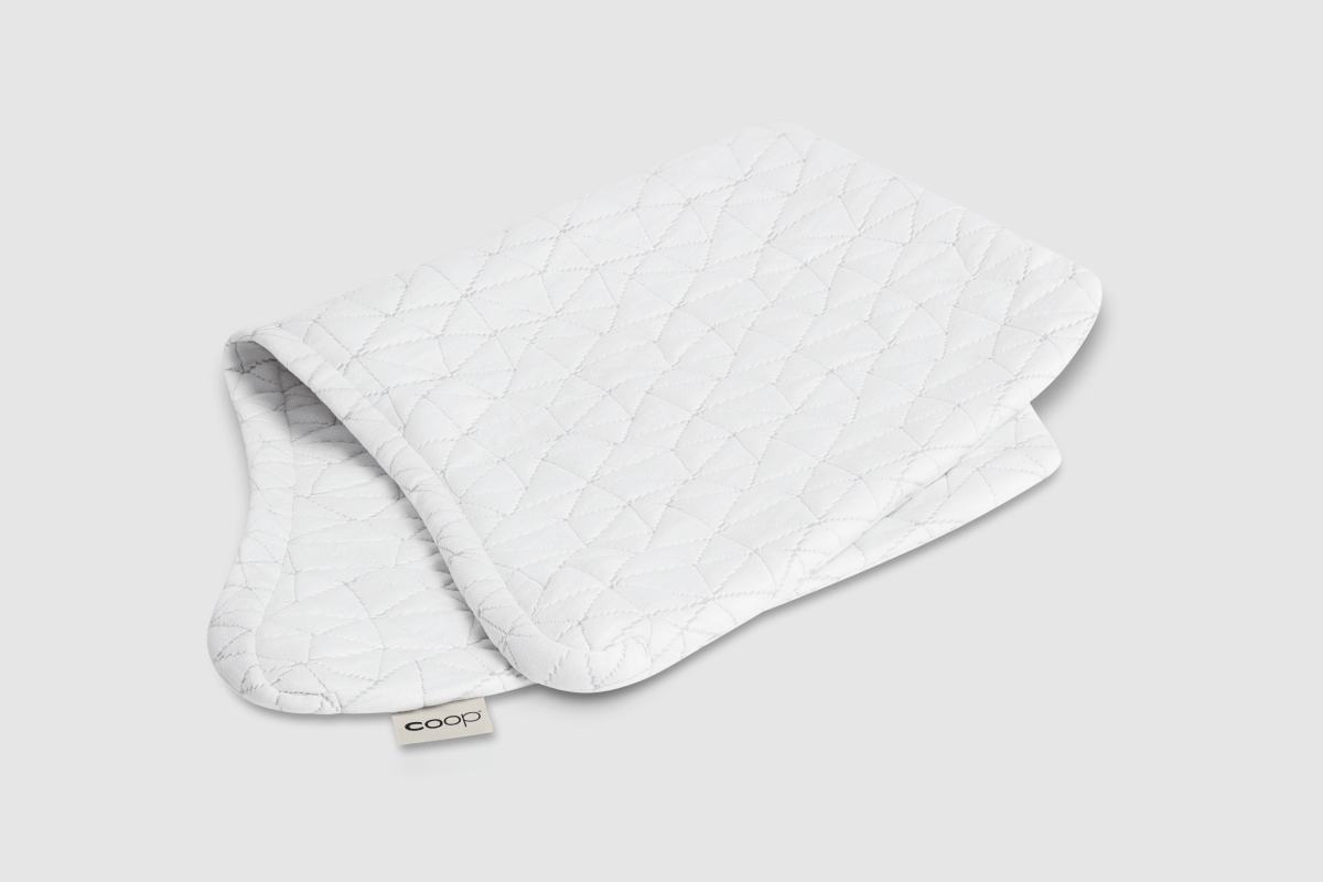 Alternative view of Original Pillowcase