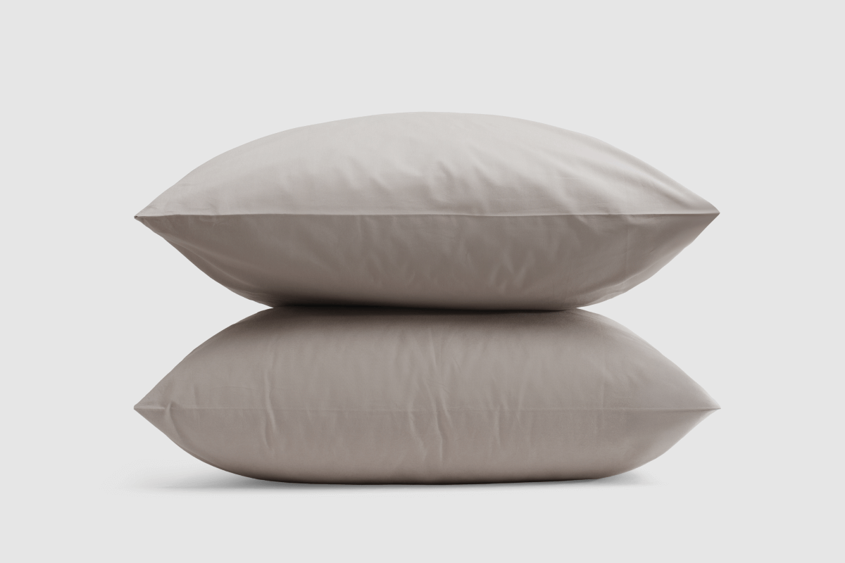 Cotton Percale Pillowcase Set - Image 11