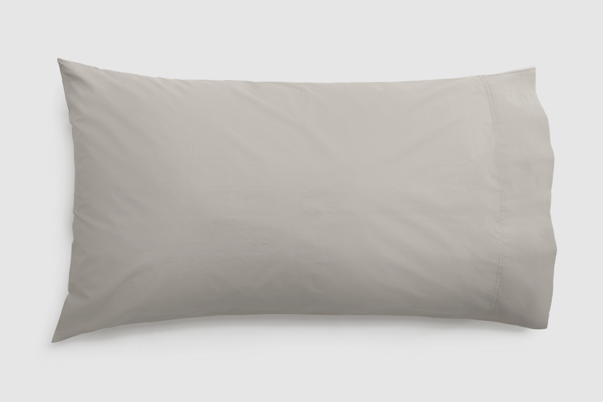 Cotton Percale Pillowcase Set - Image 12