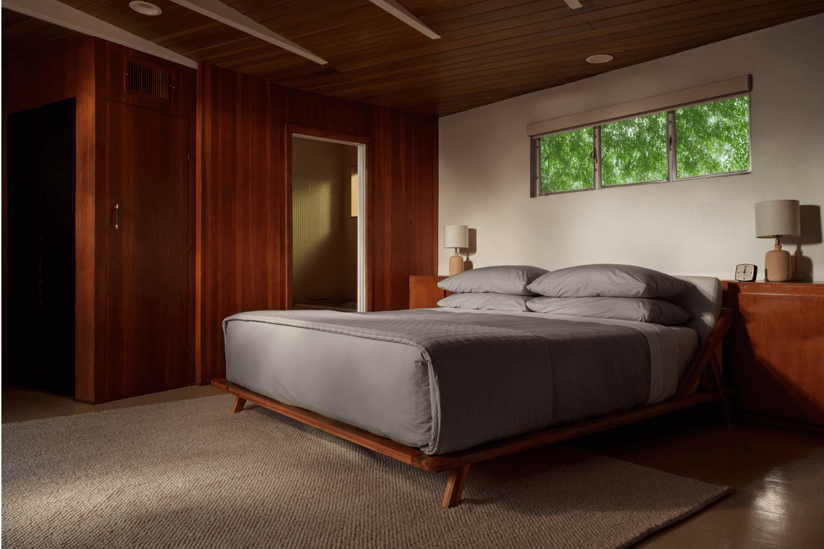 Cotton Percale Pillowcase Set - Image 14