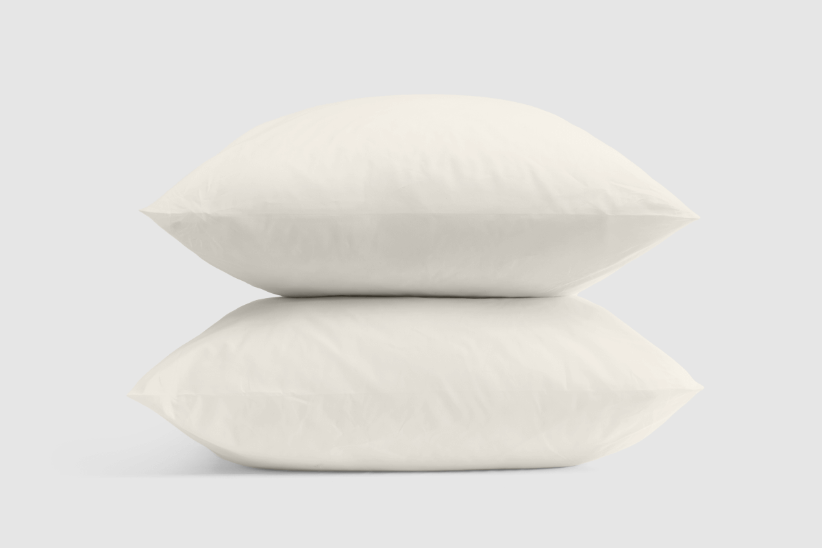 Cotton Percale Pillowcase Set - Image 16