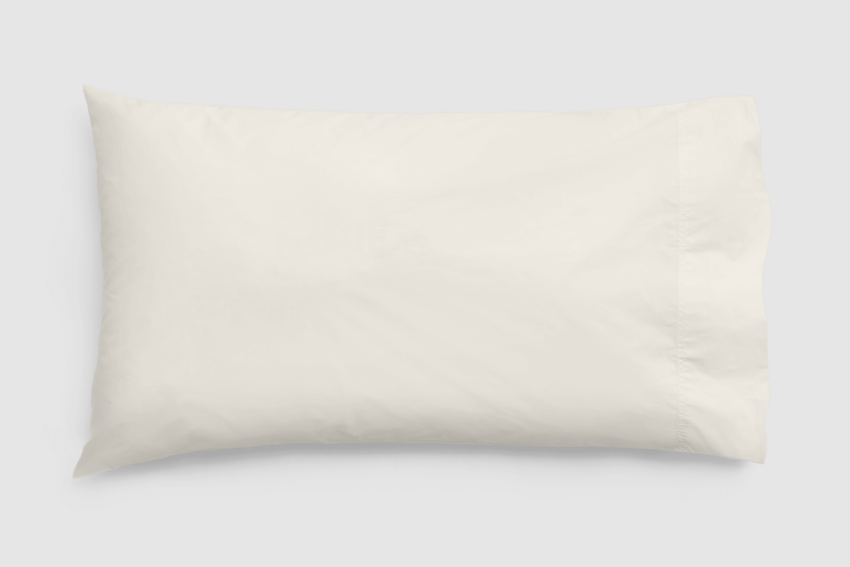 Cotton Percale Pillowcase Set - Image 17