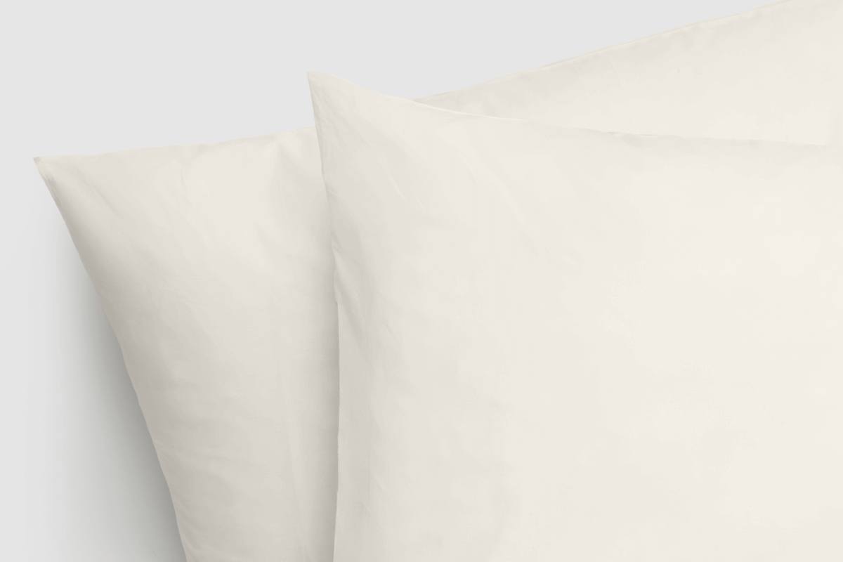 Cotton Percale Pillowcase Set - Image 18