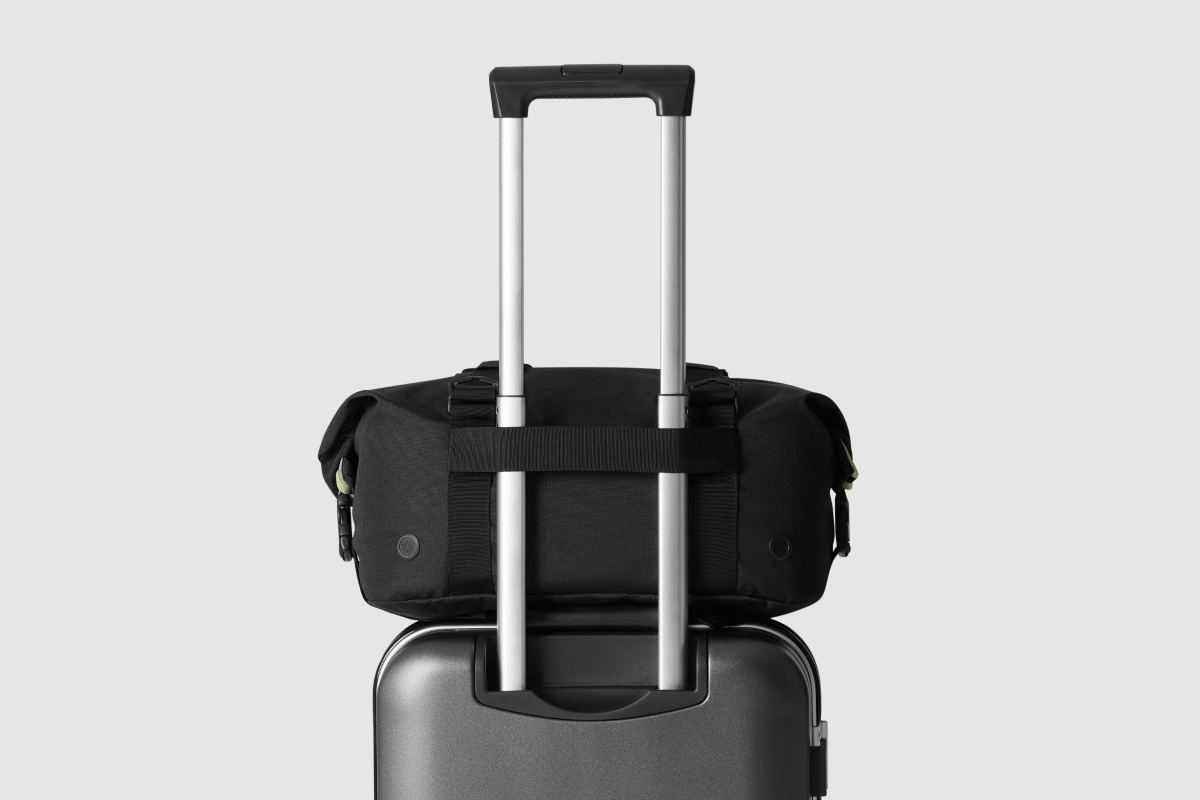 Alternative view of Travel Bundle