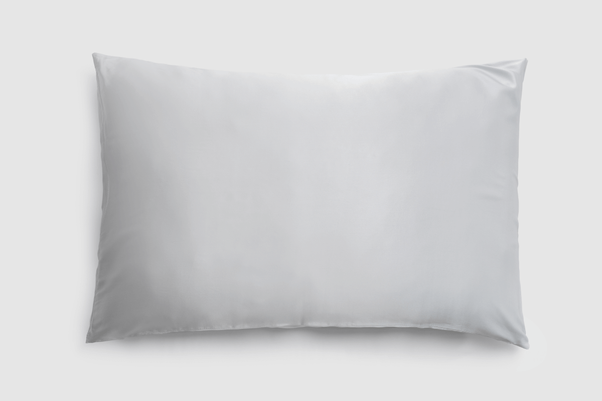 Alternative view of Silk Pillowcase