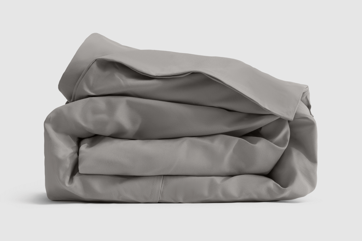 Comphy Softspa  Duvet Cover