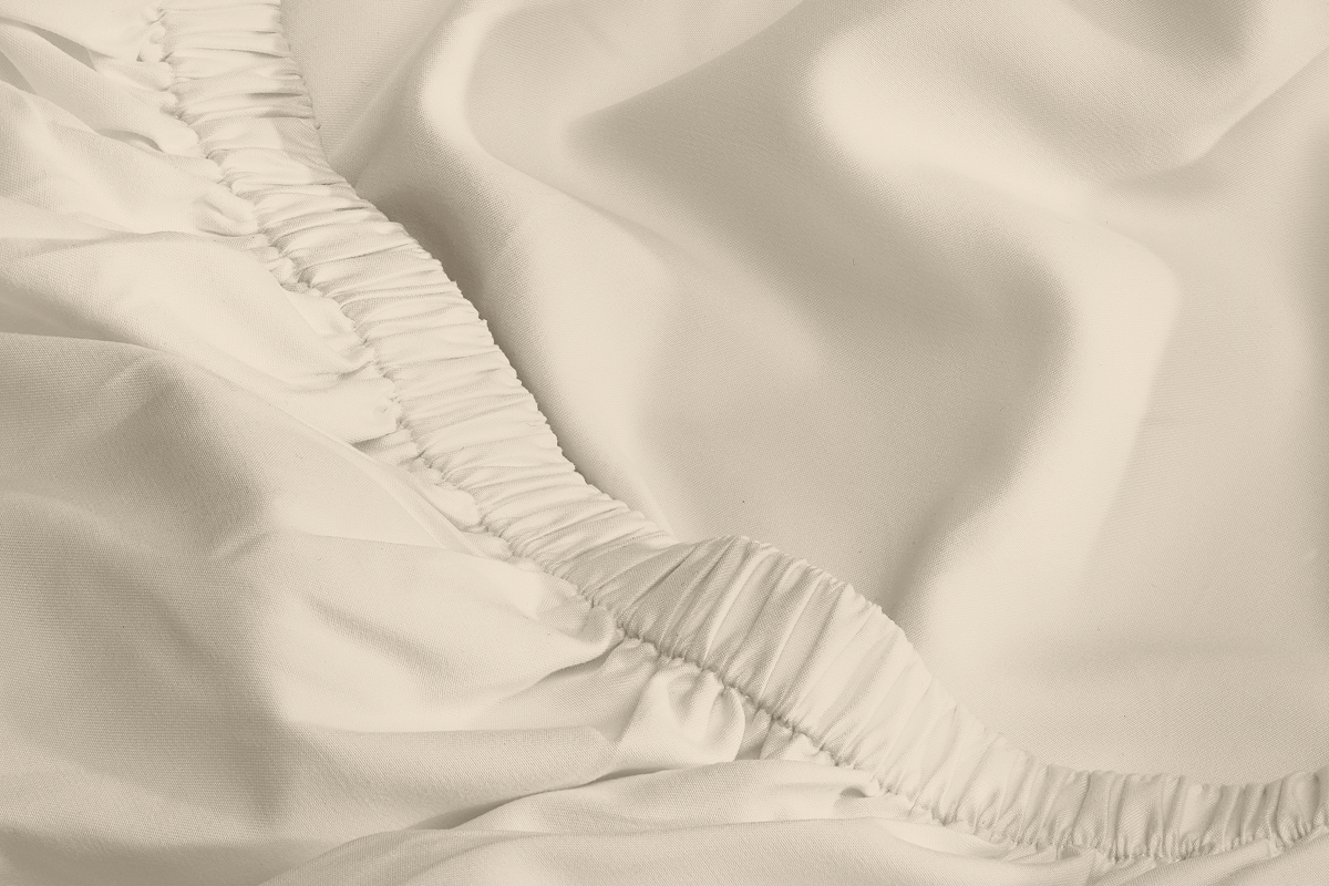 Comphy Softspa  Fitted Sheet