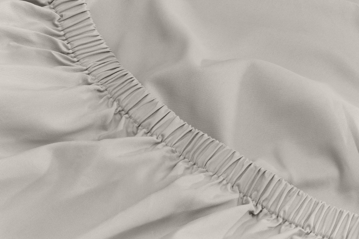 Comphy Softspa  Fitted Sheet   Cal King