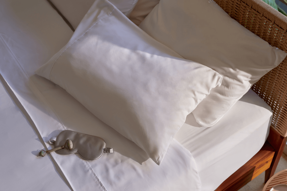 Comphy Softspa Fitted Sheet Cal King - Image 5