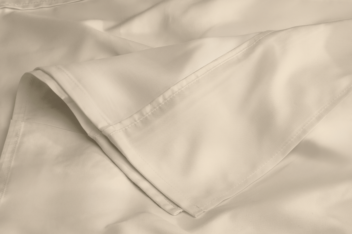 Comphy Softspa  Flat Sheet   Cal King