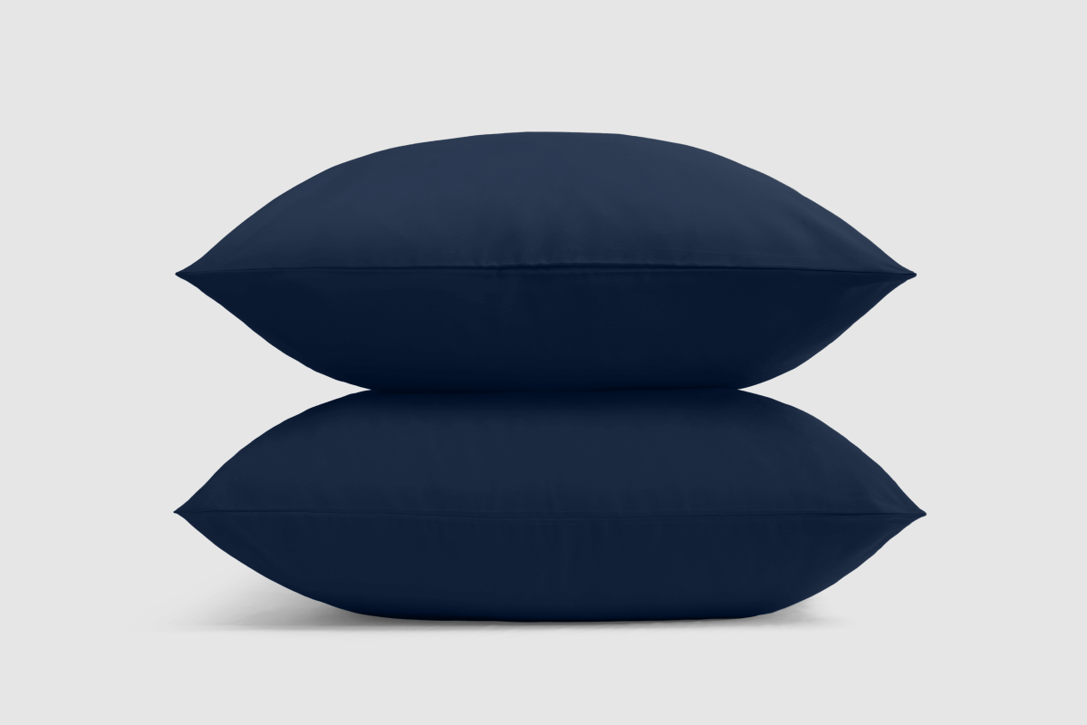 Comphy Softspa  Pillowcase Set   Standard