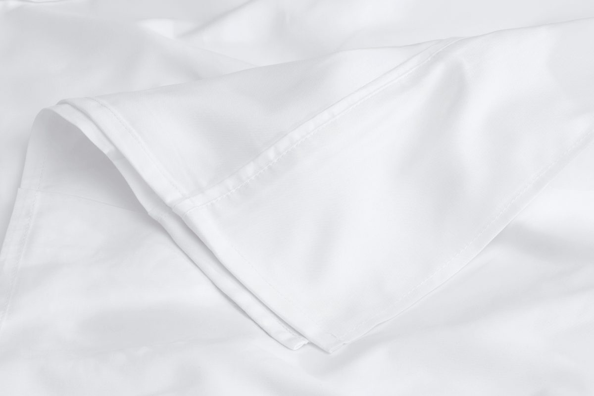 Alternative view of Comphy Softspa  Sheet Set
