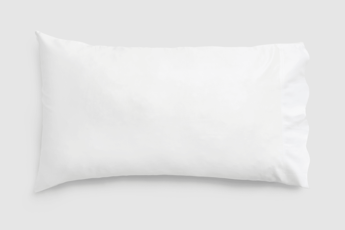 Alternative view of Tencel  Pillowcase Set