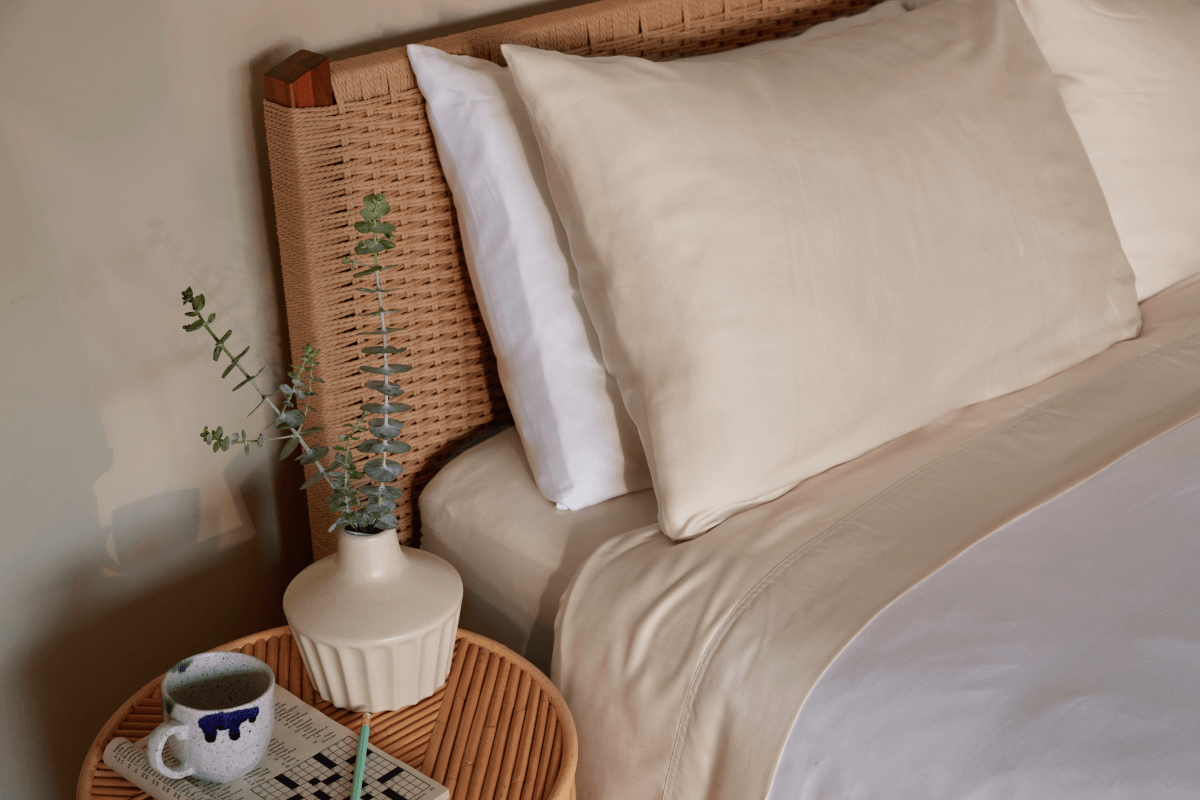 Tencel Pillowcase Set - Image 5