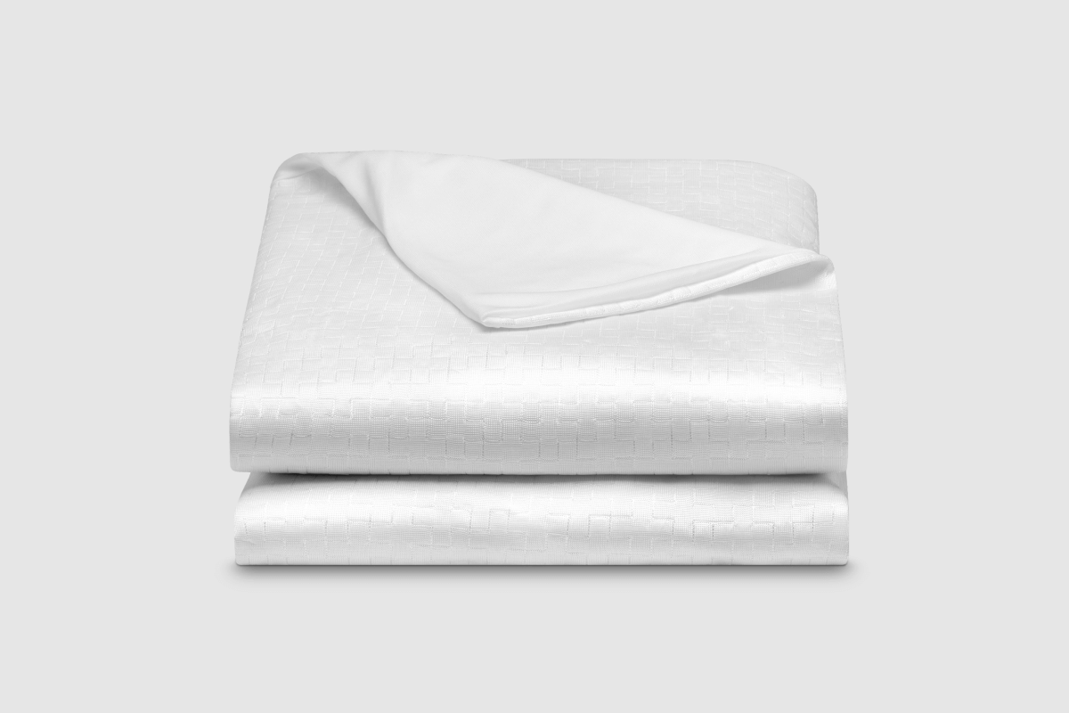 The Ultra Cool Waterproof Mattress Protector